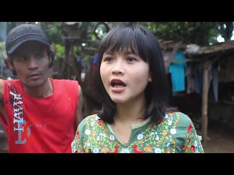 (bagian 9) Sama-sama Caur - film komedi