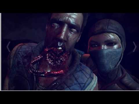 Mortal Kombat X - Ranked Matches (Episode 14)