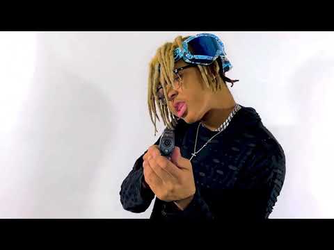 Vonfiji -  BIG RED! (Official Music Video)