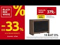 Promocja W BRW 33 Na Wybrane Produkty