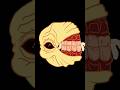 Pac Man Eater Of Souls Shorts