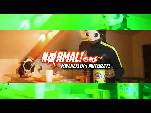 Cheu-B Type Beat 😈 Niska x Ninho x Young Thug x Timal - Normal😈 (Prod By Mwaka Flex x Mute Beatz)