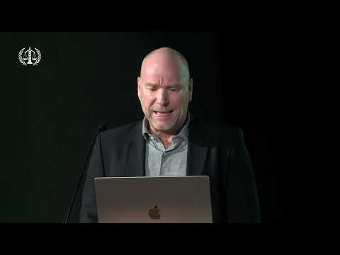 Prof. Dr. Jörg Benedict: Epistemisches Unrecht - von Narrativen, der Wahrheit und dem Recht Video-Thumbnail von YouTube