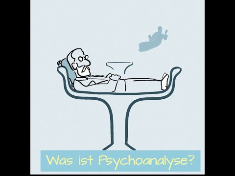 Episode 1: What is psychoanalysis?