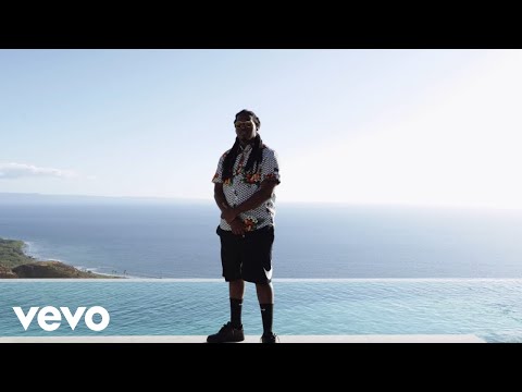 Young Mezzy - Mo Bread (Official Video)