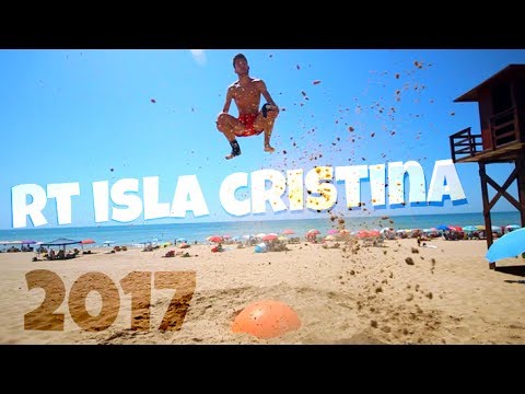 RT Isla Cristina 17 Junio 2017