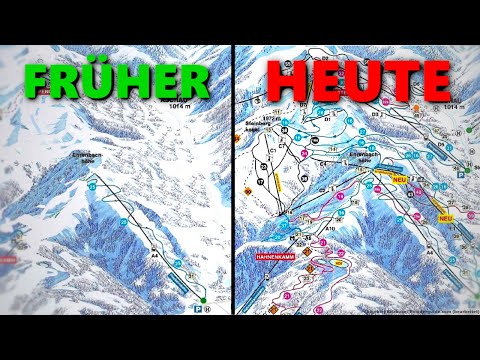 Die Wahrheit über Skitourismus...