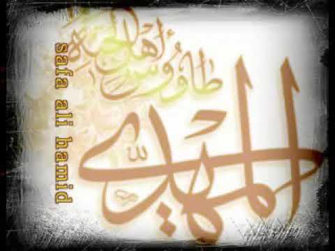 ⁣لقاء زعيم الطائفة الشيعية السيد أبو الحسن الاصفهاني قدس سره - بصوت السيد هاشم الهاشمي دام توفيقه.
