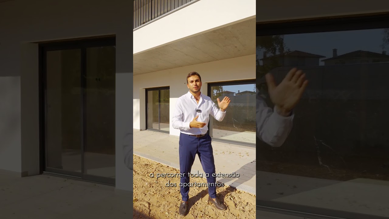 Vídeo do imóvel