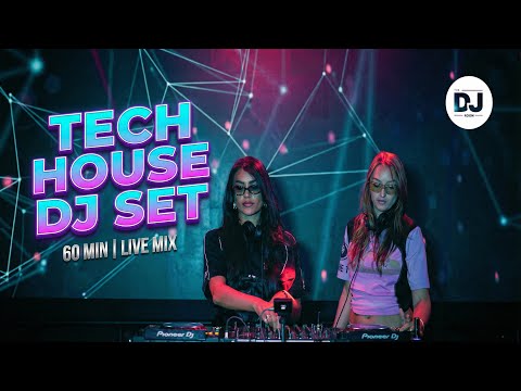 ESSNCE  | LIVE at The DJ Room 🔥 Boiler Room–Style DJ Set (4K) 2026
