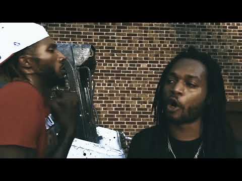 Chris Moe -1fourty7zoogang x 1four ty7