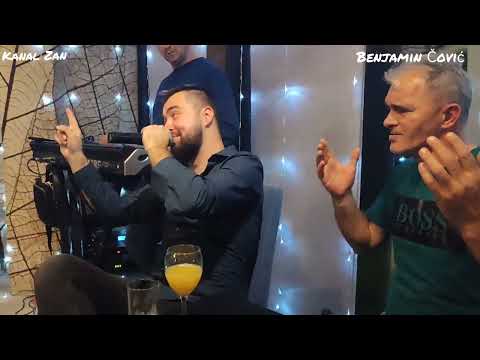 Pjesme Benjamin Čović 14.12.2025