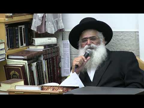 הרב יורם אברג'ל-המסר היומי-ברכת הרב לחיילנו לפני כניסתם לעזה-י"ז חשוון תשפ"ד