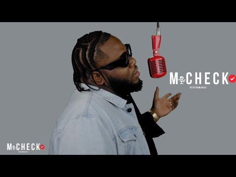 Univer$al Flo - Spoken Lies | MiCheck✅ performance