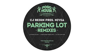 Nivea - Parking Lot (CJ Reign Vocal Mix)