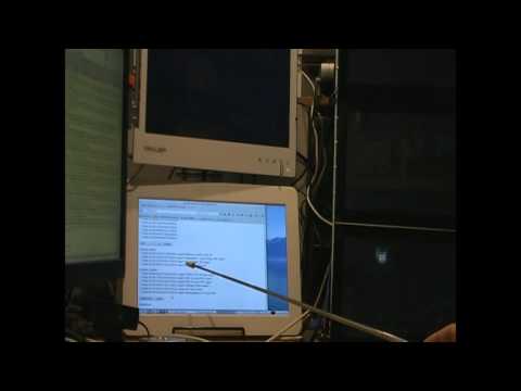 Excelfore 1722 1 Avdecc Demo
