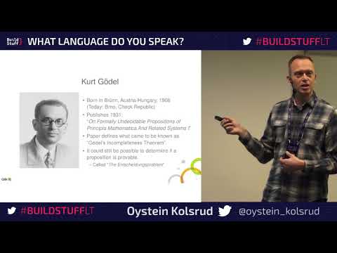 Oystein Kolsrud - Turing's Toy - The story of a mathematical idea that changed the world