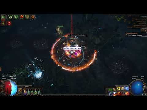 apothecary gambling 2