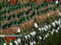 Russian Anthem, Гимн России, Military Parade 2007 