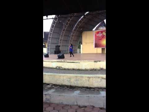 Meta sidabutar - if ain't got you