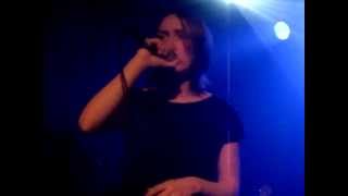 Esben And The Witch - Eumenides (Live @ Scala, London, 26.02.13)