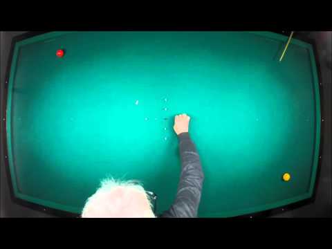 La bricolla vs Rosso fisso. Goriziana 400