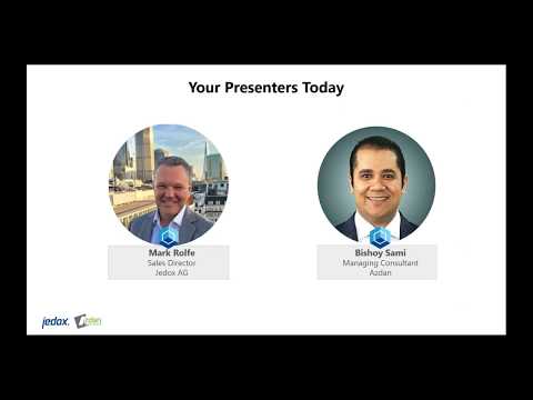 5 Best Strategies for Planning and Reporting in Excel using Jedox!