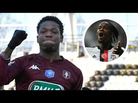 NXGN Revisited: How did Batshuayi's wonderkid brother Leya Iseka end up at Barnsley?