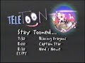 Teletoon Bumper Family Block Stay Tooned Feb 1998