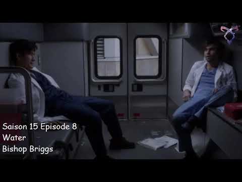 Grey's anatomy S15E08 - Water - Bishop Briggs