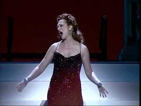 The Music That Makes Me Dance - Carolee Carmello