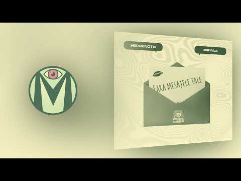 Hermenotis x Miryana - Fără mesajele tale (SPED UP)