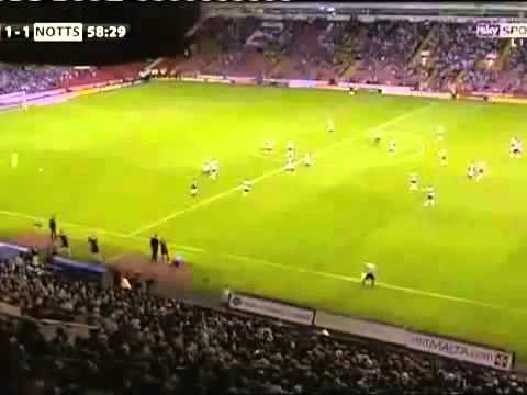 Sheffield United Vs Notts County