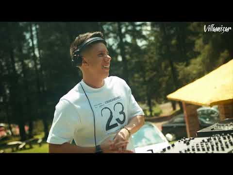 VILLAMIZAR @ LA CABAÑA.