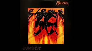 SANTANA -Hard Times