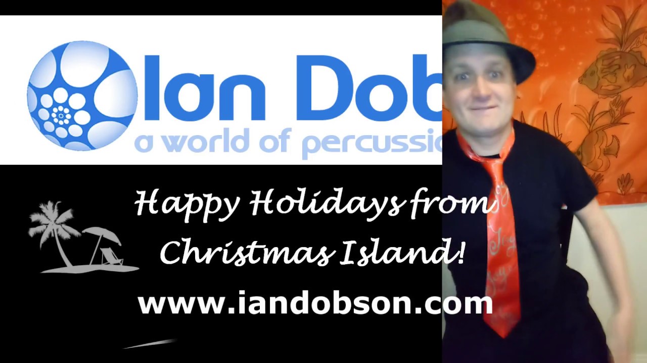 Promotional video thumbnail 5 for Ian Dobson's Pan Leggo
