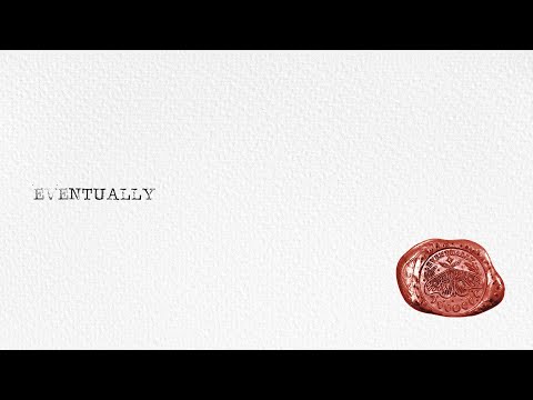 G. Nine - eventually (feat. Yel) (lyric video)