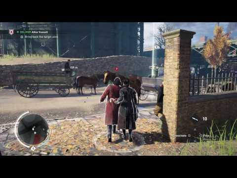 Assassin's Creed Syndicate - Pt 37