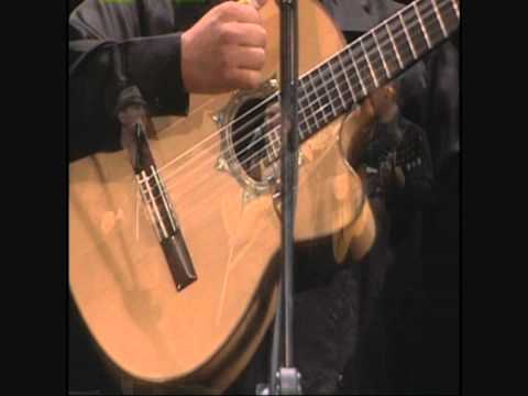 Cuban Music in New Mexico "Guantanamera"