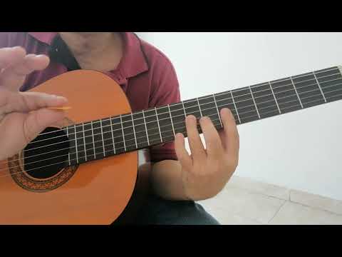 Mujer Pequeña - Roberto Carlos
