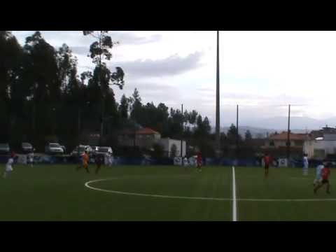 FREAMUNDE VS AD LOUSADA