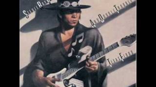 Stevie Ray Vaughan & Double Trouble interview - part 3