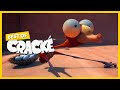 CRACKÉ - BENDY BIRD | Cartoon Animation | Compilation