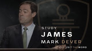 James 5:12-20 | Faith Together - Mark Dever