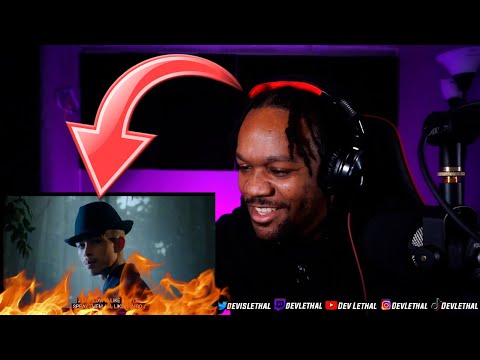 First Time Hearing VannDa! | AMERICAN REACTS | VANNDA - CATCH ME IF YOU CAN (MUSIC VIDEO) Reaction