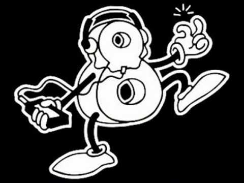 Dj Nando Dixkontrol vs Dj Ice Fran @ Disco 8  (1995)