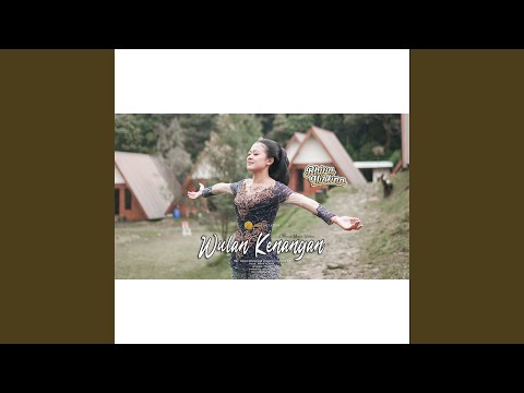 Wulan Kenangan