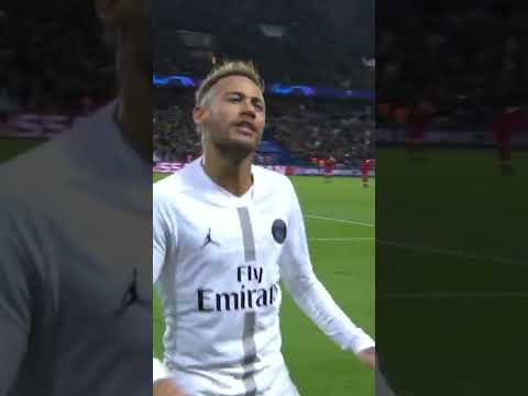 Neymar's moves 🕺