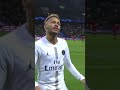 Neymar's moves ?