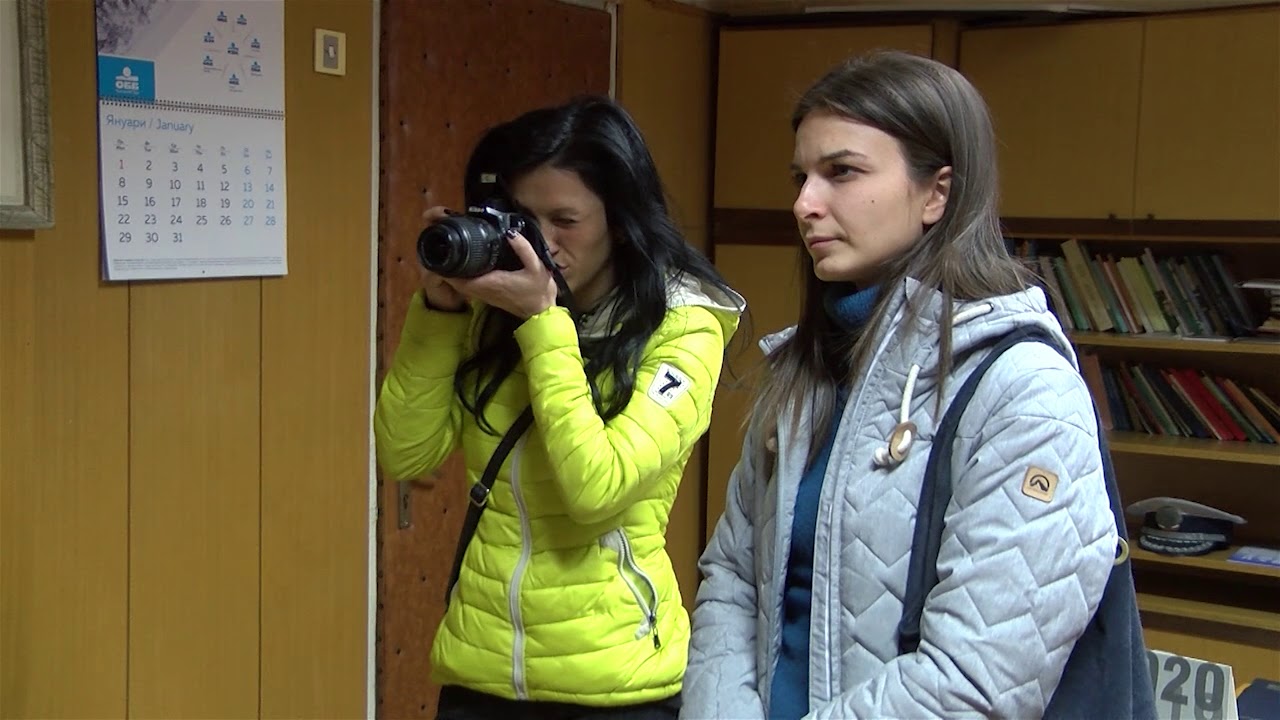 КАТ ще следи нарушителите с нова камера 